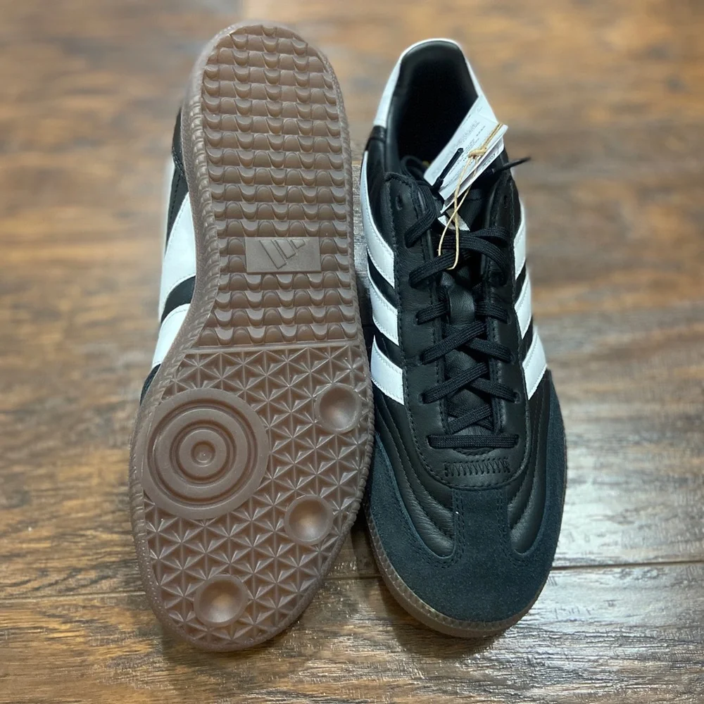Mens Predator Freestyle Indoor Soccer Shoes Size 9 1/2 - Picture 3 of 6